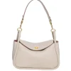 New Smaak Amsterdam Cliff Crossbody limestone