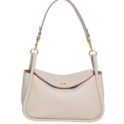 New Smaak Amsterdam Cliff Crossbody limestone