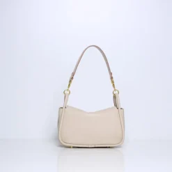 New Smaak Amsterdam Cliff Crossbody limestone