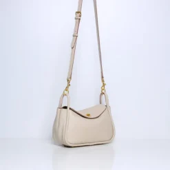 New Smaak Amsterdam Cliff Crossbody limestone
