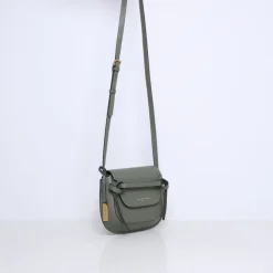 Clearance Smaak Amsterdam Clint Handbag pine