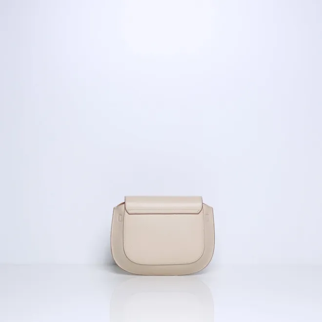 Best Smaak Amsterdam Clint Handbag limestone