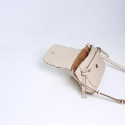 Best Smaak Amsterdam Clint Handbag limestone