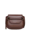 Discount Smaak Amsterdam Clint Handbag camel