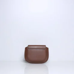 Discount Smaak Amsterdam Clint Handbag camel