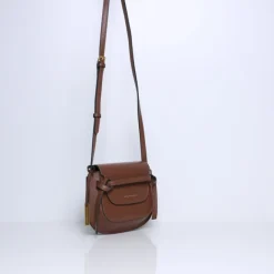 Discount Smaak Amsterdam Clint Handbag camel