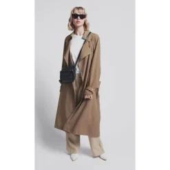 Clearance Smaak Amsterdam Clint Handbag black