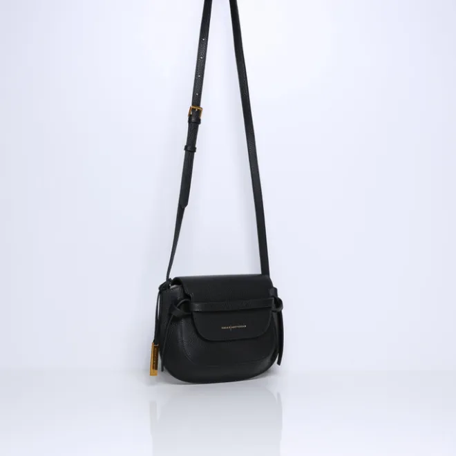 Clearance Smaak Amsterdam Clint Handbag black