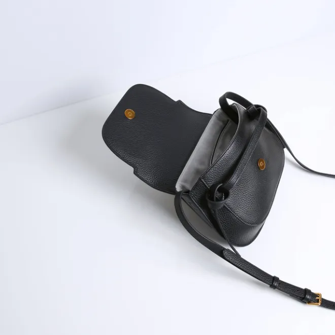 Clearance Smaak Amsterdam Clint Handbag black