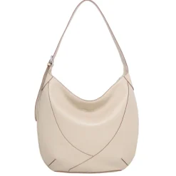 Discount Smaak Amsterdam Drew Handbag limestone