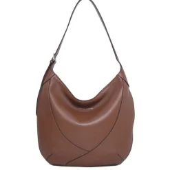 Clearance Smaak Amsterdam Drew Handbag camel