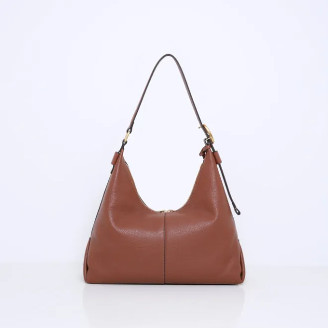 Sale Smaak Amsterdam Elke Shoulderbag camel