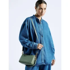 Best Smaak Amsterdam Jack Crossbody pine