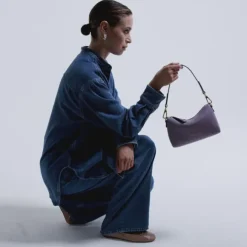 Best Smaak Amsterdam Jack Crossbody fig