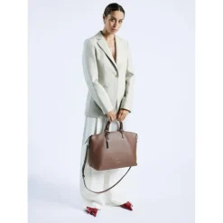 Smaak Amsterdam Marit Handbag camel