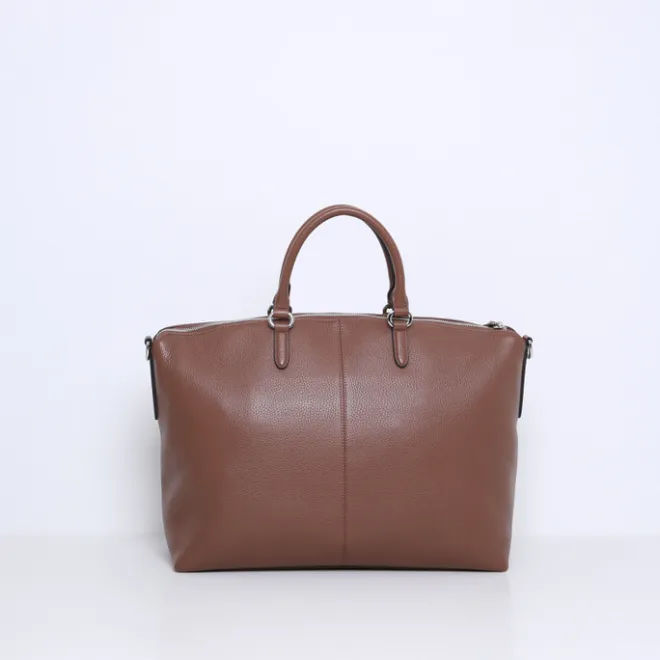 Smaak Amsterdam Marit Handbag camel