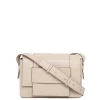 Online Smaak Amsterdam Megan Crossbody limestone