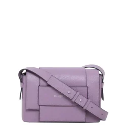 Online Smaak Amsterdam Megan Crossbody fig