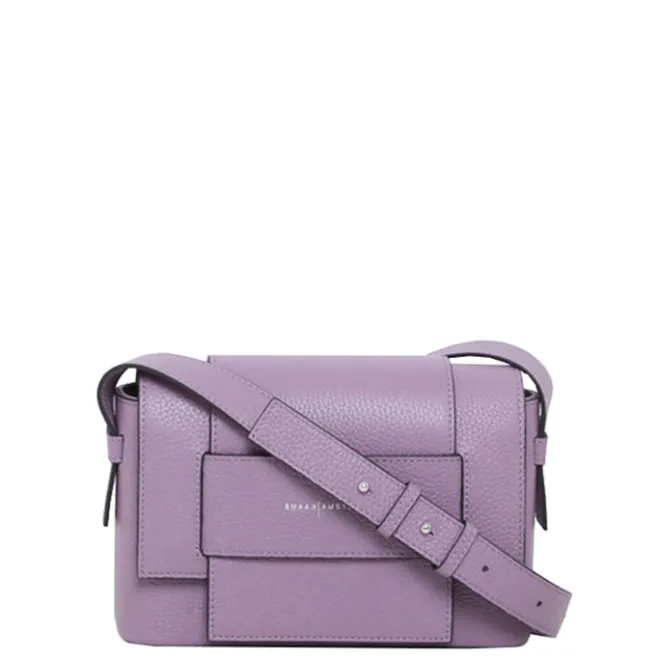 Online Smaak Amsterdam Megan Crossbody fig