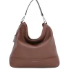 Outlet Smaak Amsterdam Tuur Handbag camel