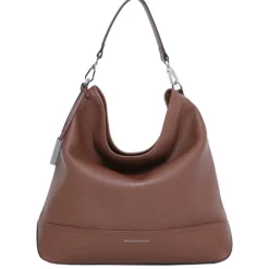 Outlet Smaak Amsterdam Tuur Handbag camel