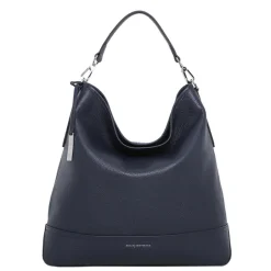 Smaak Amsterdam Tuur Handbag navy
