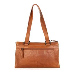 Discount Spikes & Sparrow Amity Handbag brandy