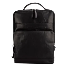 Spikes & Sparrow Backpack black II