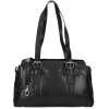 Sale Spikes & Sparrow Bronco Dames Schoudertas black