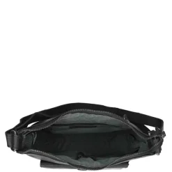 Discount Spikes & Sparrow Bronco Dames Casual Schoudertas black