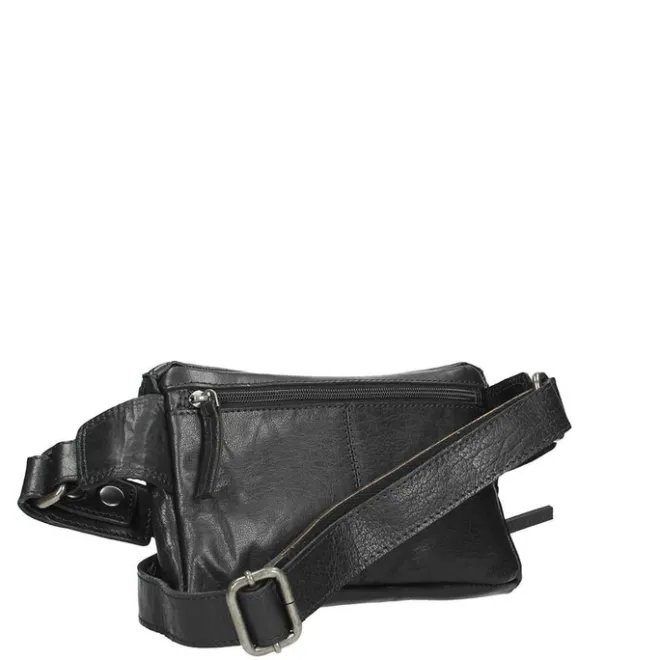 Sale Spikes & Sparrow Bronco Heuptas black