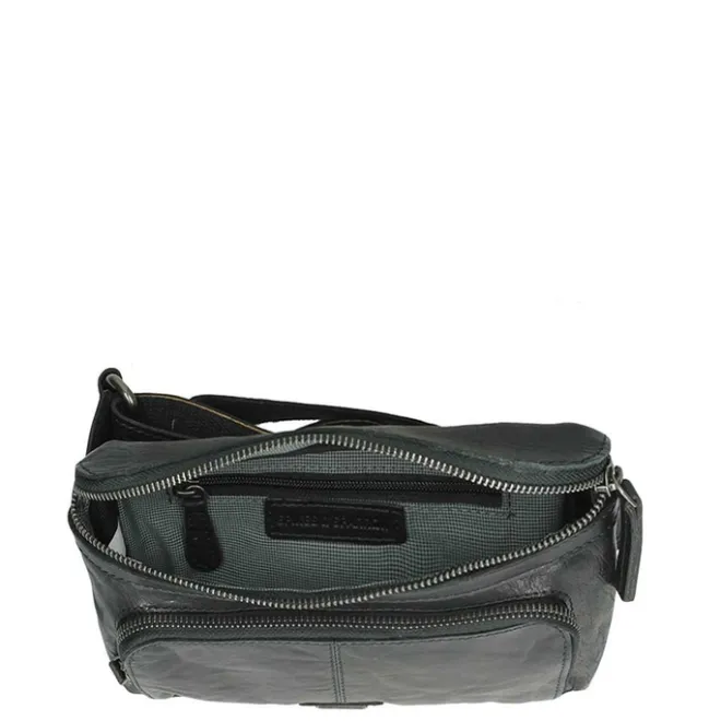 Sale Spikes & Sparrow Bronco Heuptas black