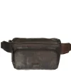 Discount Spikes & Sparrow Bronco Heuptas dark brown