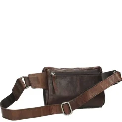Discount Spikes & Sparrow Bronco Heuptas dark brown