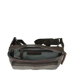 Discount Spikes & Sparrow Bronco Heuptas dark brown
