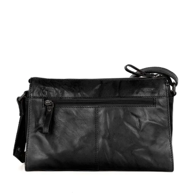 Sale Spikes & Sparrow Elbertina Crossbody black