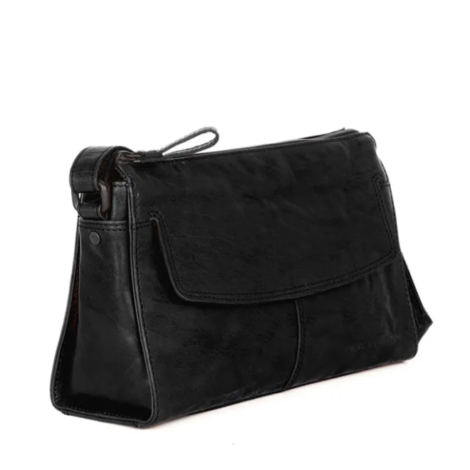 Sale Spikes & Sparrow Elbertina Crossbody black