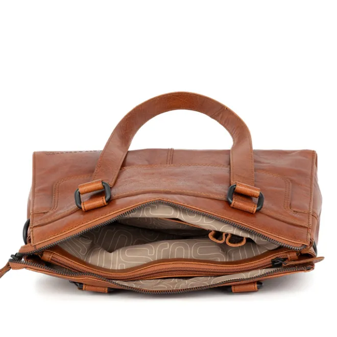 Sale Spikes & Sparrow Elbertina Crossbody black