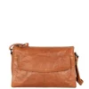 Best Spikes & Sparrow Elbertina Crossbody brandy