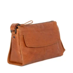 Best Spikes & Sparrow Elbertina Crossbody brandy