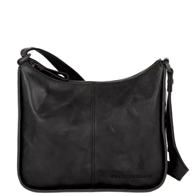 Best Spikes & Sparrow Evie Crossbody black