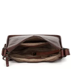 Online Spikes & Sparrow Evie Crossbody brown