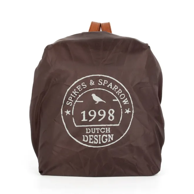 Clearance Spikes & Sparrow Jessicca Backpack brandy