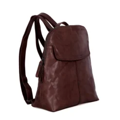 Discount Spikes & Sparrow Jessicca Backpack d brown