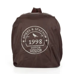 Discount Spikes & Sparrow Jessicca Backpack d brown