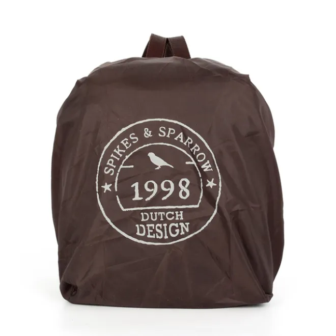 Discount Spikes & Sparrow Jessicca Backpack d brown