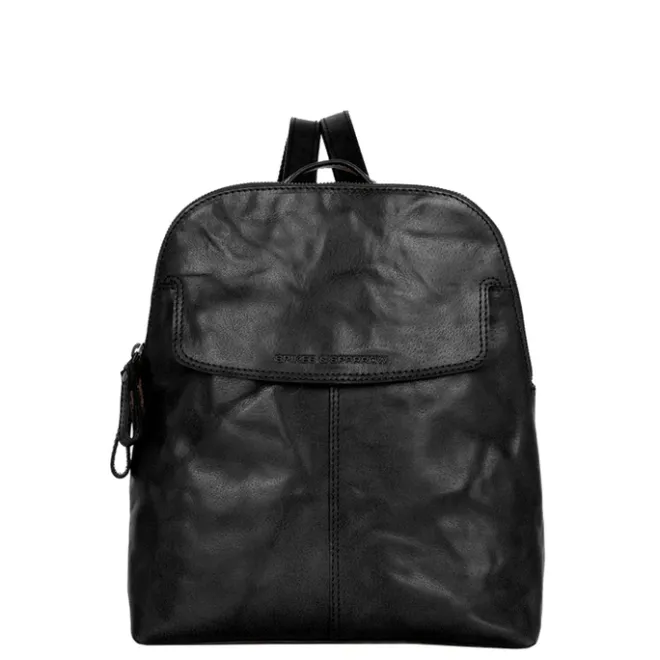 Best Spikes & Sparrow Jessicca Backpack black