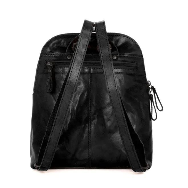 Best Spikes & Sparrow Jessicca Backpack black
