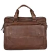 New Spikes & Sparrow Kevin Business Laptopbag 15.6" brown