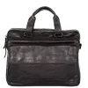 Hot Spikes & Sparrow Kevin Business Laptopbag 15.6" black